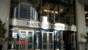 Bank Indonesia (BI). (Foto Dok. Nusantaranews.co/Romadhon)