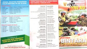 Kodam V/Brawijaya Buka Pendaftaran Bintara PK TNI AD