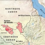 Merdeka 9 Juli 2011, Sudan Selatan Masih Sandang Status Negara Baru di Dunia