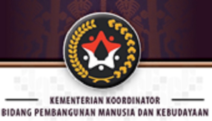 Kementerian Koordinator Bidang Pembangunan Manusia dan Kebudayaan (Kemenko PMK). (Foto: Istimewa)