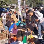 Demi IMF Lancar Anggaran Korban Gempa Lombok Mampet