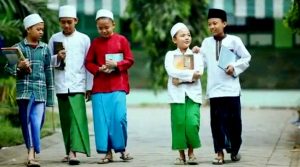Santripreneur, Implementasi Making Indoneis 4.0 dan Pemanfaatan Bonus Demografi
