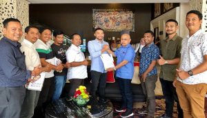 Pilpres 2019 Sudah Dekat, ReJO Provinsi Bali Gelar Konsolidasi