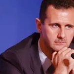 Mengenal Visi “Four Seas Strategy” Suriah Presiden Assad