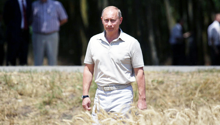 Presiden Putin Melarang Penggunaan Benig Transgenik.docx