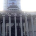 Saiful Mujani: Mahkamah Konstitusi Jangan Melanggar Konstitusi dan Mengkhianati Reformasi