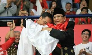 Arief Poyuono: Selain Undecided Voter, 30 Persen Jokowi Voter Balik Arah ke Prabowo-Sandi