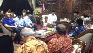 Dukung Prabowo-Sandi, Aktivis Muhammadiyah: Sudah Tidak Masanya Bangsa Indonesia Dikelola dengan Pencitraan Semu