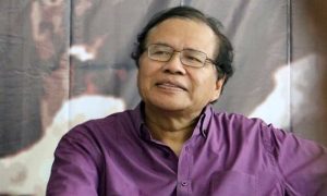 Sri Mulyani Tuding BUMN Hambat Investasi Asing, Rizal Ramli: Makin Ngawur