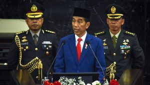 Empat Tahun Jokowi Buruk dan Gagal di Bidang HAM