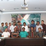 Gelar Business Gatehring di Kalbar, FKDB Buka Peluang Bisnis Produk Unggulan Bursatani