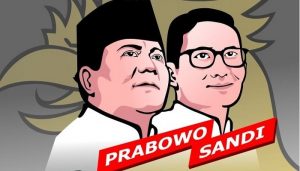 Buruh Cirebon Dukung Prabowo-Sandi