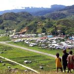 Enggan Terlibat Pilpres 2019, Natalius Pigai Lebih Pilih Perjuangkan Rakyat Papua