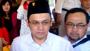 Farhat Abbas Laporkan 17 Politikus Nasional ke Kepolisian, Termasuk Prabowo Subianto