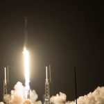 Satelit Merah Putih Milik Telkom Berhasil Diluncurkan Dari Cape Canaveral Florida