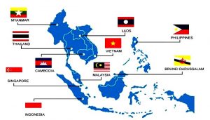 Asia Jadi Kekuatan Sentral Perekonomian Global