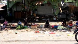 Soal Bencana Nasional, Jokowi: Yang Paling Penting Penanganan Langsung di Lapangan