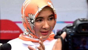 FSP BUMN Bersatu: Kasus Suap PLTU Riau-1, Nicke Seharusnya Ditetapkan Sebagai Tersangka