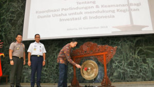 Ini Upaya Pempov DKI Jakarta Jamin Kepastian dan Keamanan Investasi di Ibu Kota