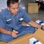 Pfizer Mendonasikan Obat-obatan untuk Mendukung Pemulihan Bencana Alam di Lombok