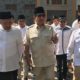 Prabowo Subianto Saat Berada di Jawa Timur (Foto Dok. Nusantaranews)