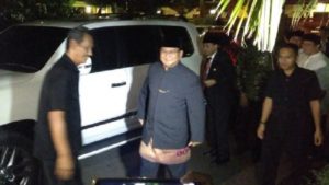 Prabowo Sebut Pak Harto Berkali-kali Selamatkan Negara dari Krisis