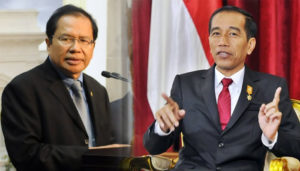 Menunggu Tanggapan Presiden Jokowi Atas Tantangan Rizal Ramli
