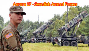 Militerisasi Kawasan Eropa Utara dan Pergeseran Non-Aliansi Negara Skandinavia