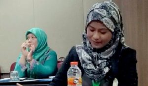 Almisbat Nunukan Angkat Bicara Terkait Pencabutan SK Mutasi Guru Pengidap Hipoksia
