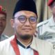 Dahnil Anzar Simanjuntak (Foto Dok. Nusantaranews/Adhon)