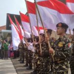 Banser Diingatkan Tak Perlu Ikut Urus Pendemo, Serahkan Saja Kepada Para Pendukung Jokowi