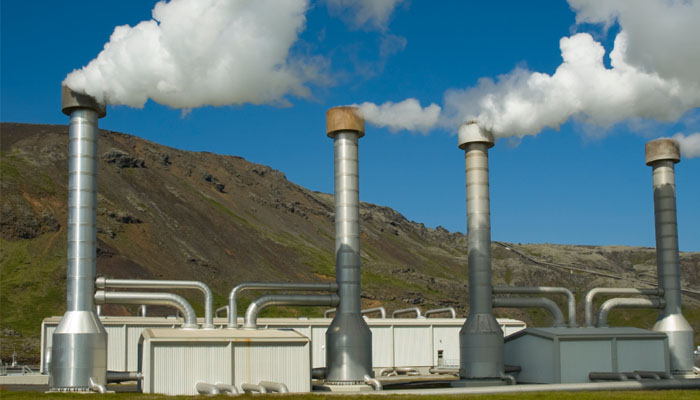 Energi Baru Terbarukan Dari Geothermal (Istimewa)