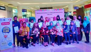 Inovasi Pelayanan Publik di Jakarta Tak Pernah Berhenti