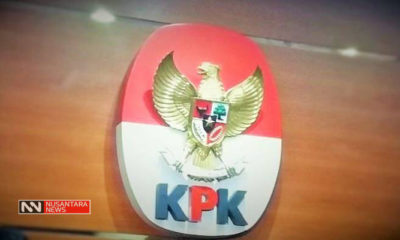 Komisi Pemberantasan Korupsi (KPK) (Foto Dok. Nusantaranews/Restu Fadilah)