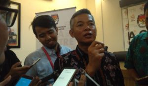 Sengkarut Putusan MA dan MK Soal DPD RI, KPU Akan Bahas di Rapat Pleno
