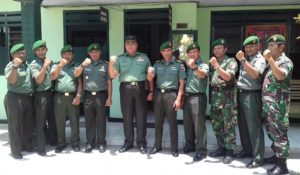 Selain Keamanan, TNI Bertugas Menciptakan Ketahanan Pangan