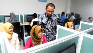 pemuda indonesia, program outsourcing, outsourcing, metode outsourcing, nusantaranews, nusantara, nusantara news