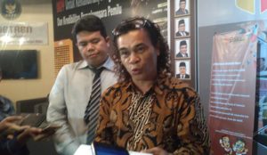 Enggan Disebut Memata-Matai Prabowo-Sandi, PSI: Kalau Memantau Wajar