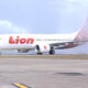 lion air, maskapai lion air, pesawat lion air, tanjung karawang, boeing 737 max 8, nusantaranews, nusantara, nusantara news