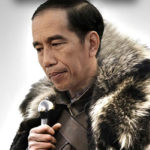 Jokowi Dinilai Lebih Berhak Terima Kebohongan Award dari PSI