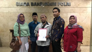 Cela dan Hina Prabowo, Anggota DPR RI Ini Diminta Bertanggung Jawab di Hadapan Kepolisian