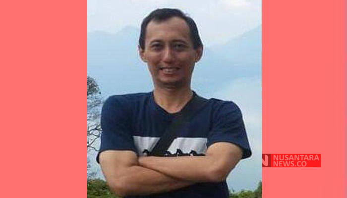 Dufi Karyawan TV Muhammadiyah Korban Pembunuhan (Foto Istimewa)
