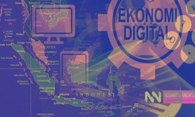 Kemudahan Acces to Market Kunci Strategis IKM di Era Ekonomi Digital. (Ilustrasi: NUSANTARANEWS.CO)