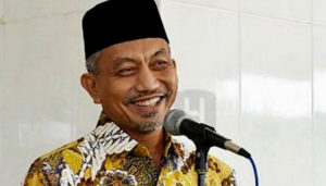 Gagal di Pilgub Jabar, Achmad Syaikhu Diusulkan Jadi Pengganti Sandiaga Uno