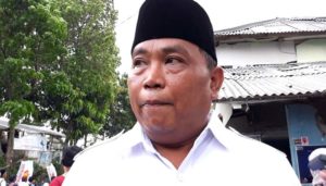 Arief Poyuono: Sa Menghimau Untuk tak Terpancing Keadaan di Jawa