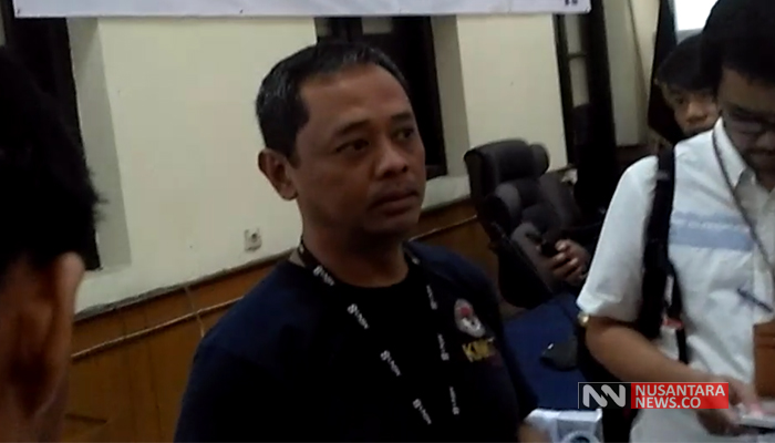 Kepala Sub Komite Investigasi Kecelakaan Penerbangan KNKT Capt. Nurcahyo Utomo (Foto Dok. Nusantaranews)