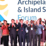 Kesepakatan Deklarasi Manado Forum Kepulauan dan Negara Kepulauan