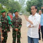 Diksi ‘Hajar’ dan ‘Bubarkan’ dalam Pidato Jokowi Dinilai Tunjukan Wajah Rezim Otoriter