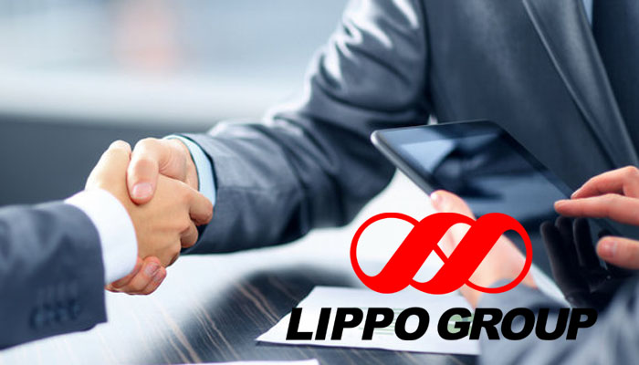 Lippo Group (Foto Ilustrasi)