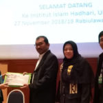 Student Mobility Program: Pimpinan Ormawa PTKIN Kunjungi Universitas Kebangsaan Malaysia